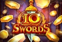 10 Swords Slot Review